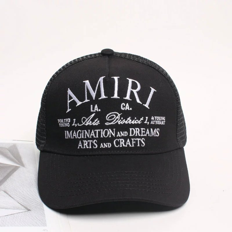 Amiri Hat 2