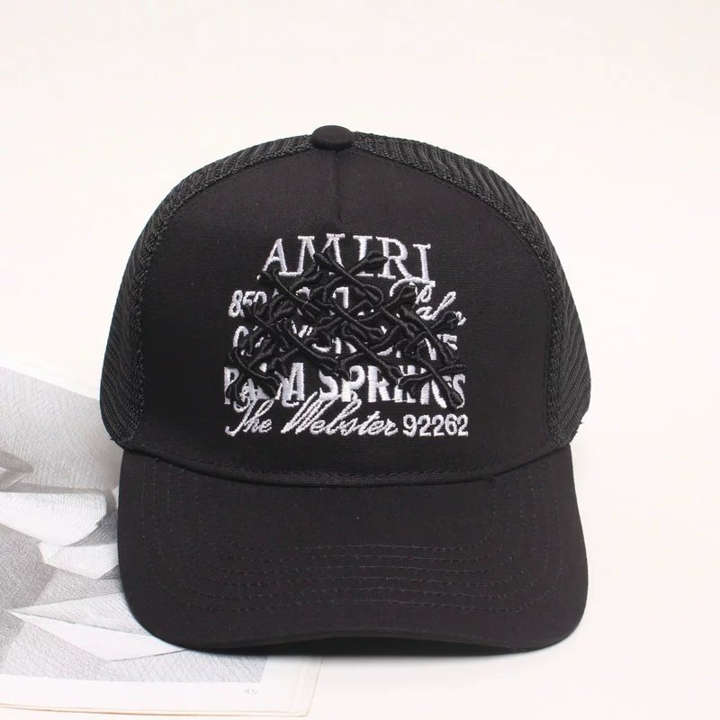 Amiri Hat