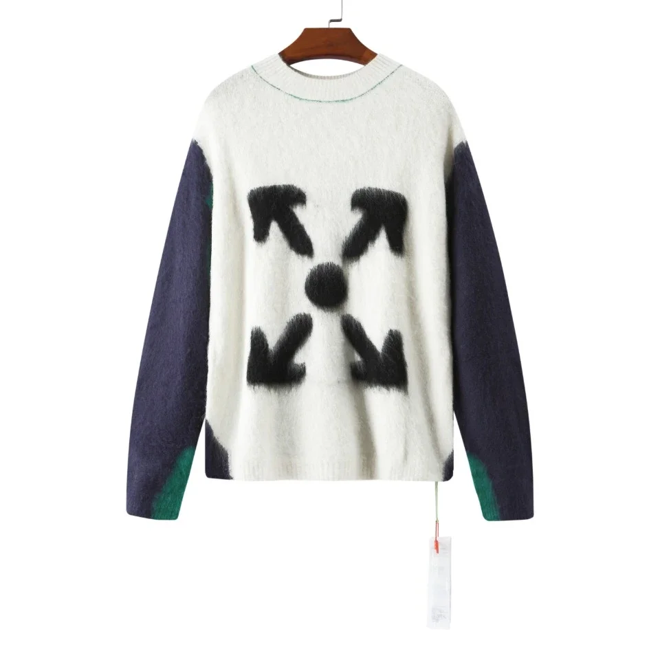 Off-White sweatshirt