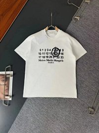 Maison Margiela Tee 10+ colorways [Premium Quality] — seller photo 2