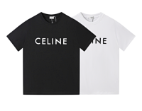 Celine Tee 4+ colorways [Premium Quality] — seller photo 3