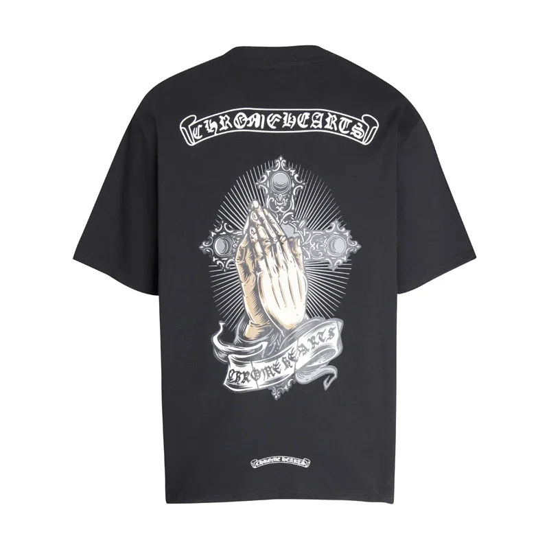 Chrome Hearts  T-Shirt