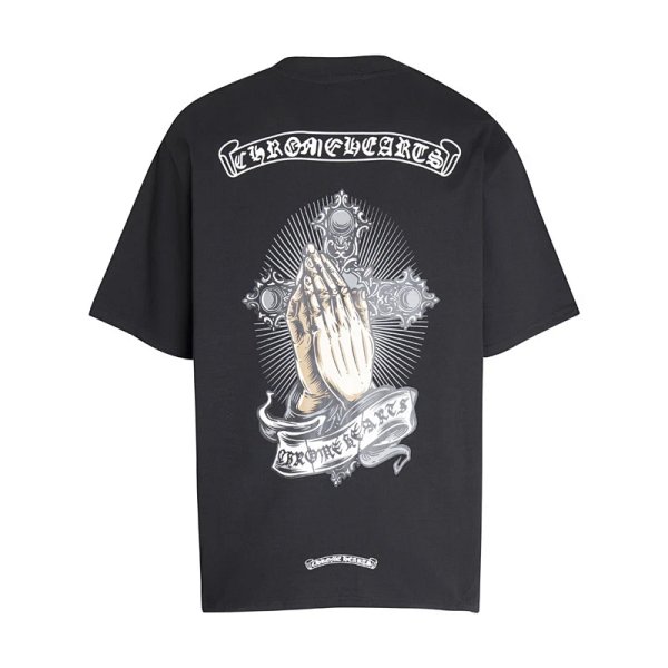 Chrome Hearts T-Shirt