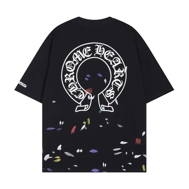 Chrome Hearts  T-Shirt