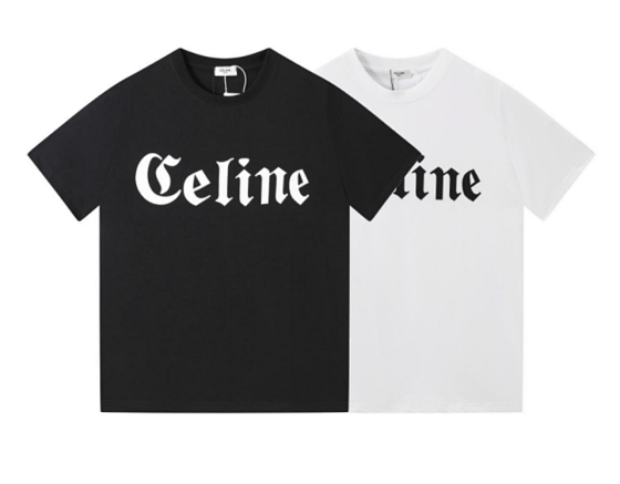 H-37 Letter Graphic Short-Sleeve T-Shirt