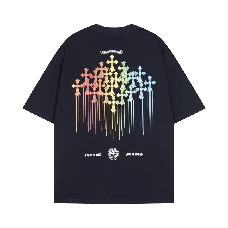 Chrome Hearts  T-Shirt