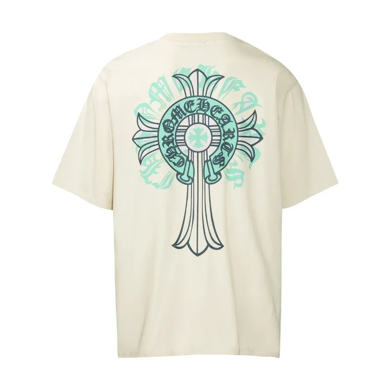 Chrome Hearts  T-Shirt