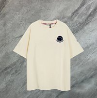 Moncler Tee 24+ colorways [Premium Quality] — seller photo 7