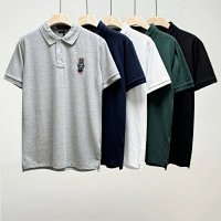 Ralph Lauren Polo 5+ colorways [Premium Quality] — seller photo 3