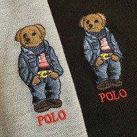 Ralph Lauren Polo 5+ colorways [Premium Quality] — seller photo 5