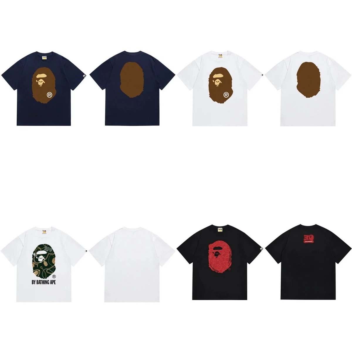 A Bathing Ape Big Ap