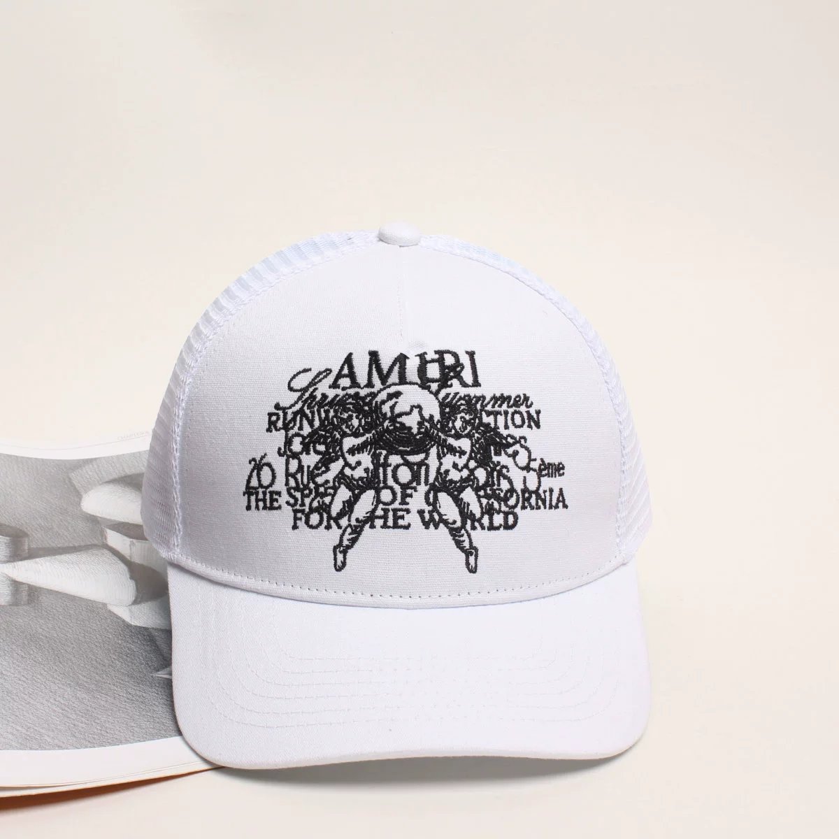 Amiri Hat
