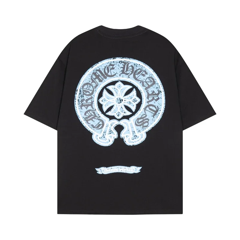 Chrome Hearts  T-Shirt