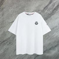 Moncler Tee 24+ colorways [Premium Quality] — seller photo 5