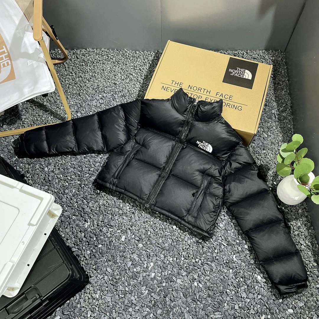 The North Face Nuptse Jacket [