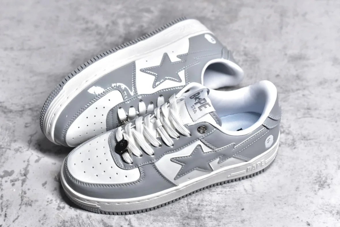 Nike Dunk Low Retro White Black Panda
