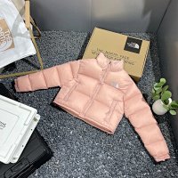 The North Face Short Down Jacket 5+ colorways [Premium Quality] — seller photo 5