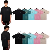 Amiri Tee 5+ colorways [Premium Quality] — seller photo 2