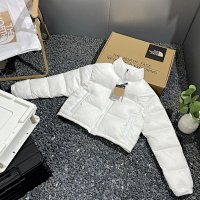 The North Face Short Down Jacket 5+ colorways [Premium Quality] — seller photo 6