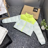 The North Face Short Down Jacket 5+ colorways [Premium Quality] — seller photo 3