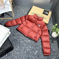 The North Face Short Down Jacket 5+ colorways [Premium Quality] — seller photo 4