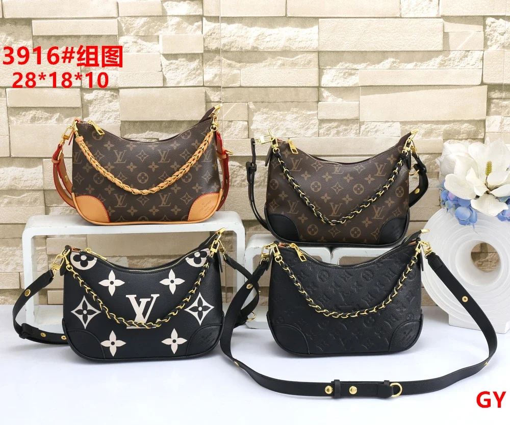 Bolsa LV 37