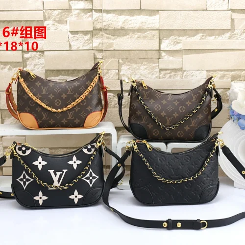 Bolsa LV 37