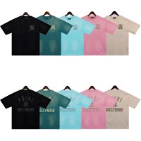 Amiri Tee 5+ colorways [Premium Quality] — seller photo 3