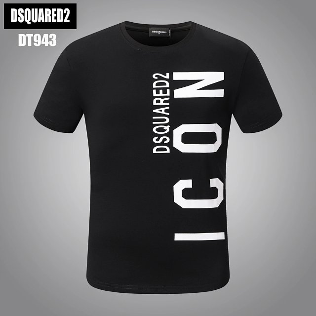 Dsquared2 T-shirt Tee: seller detail photo 13