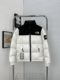 The North Face Short Down Jacket 5+ colorways [Premium Quality] — seller photo 3