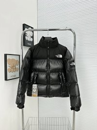 The North Face Short Down Jacket 5+ colorways [Premium Quality] — seller photo 2