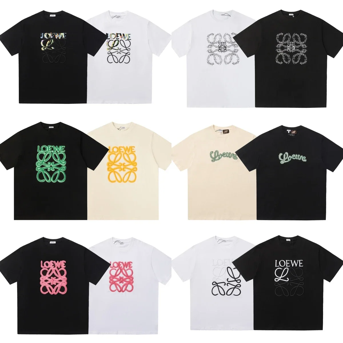 LOEWE Tee