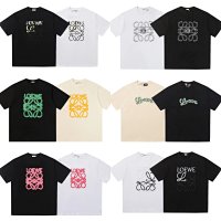 Loewe Tee 32+ colorways [Premium Quality] — seller photo 2