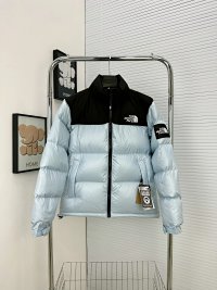 The North Face Short Down Jacket 5+ colorways [Premium Quality] — seller photo 4