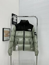 The North Face Short Down Jacket 5+ colorways [Premium Quality] — seller photo 6