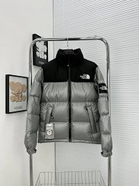 The North Face Short Down Jacket 5+ colorways [Premium Quality] — seller photo 5