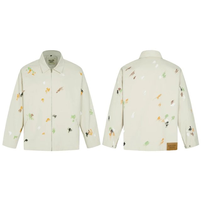 Gallery Dept Jacket: seller detail photo 5