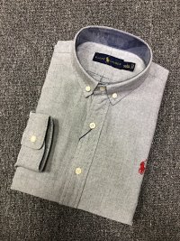 Ralph Lauren Shirt 9+ colorways [Premium Quality] — seller photo 6