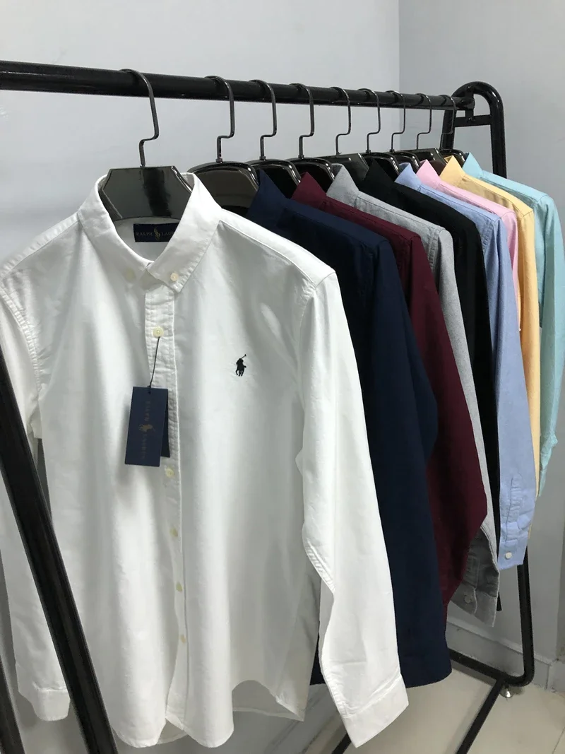 Ralph Lauren Camisa 91