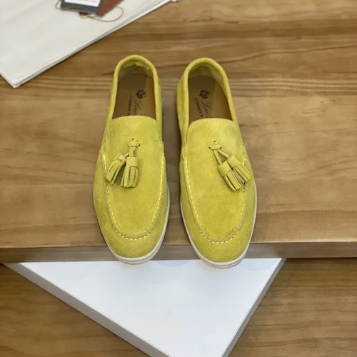 Loro Piana Zapatos