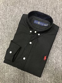 Ralph Lauren Shirt 9+ colorways [Premium Quality] — seller photo 5