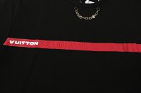 Louis Vuitton Tee 2+ colorways [Premium Quality] — seller photo 5