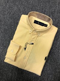 Ralph Lauren Shirt 9+ colorways [Premium Quality] — seller photo 7