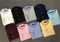 Ralph Lauren Shirt 9+ colorways [Premium Quality] — seller photo 3