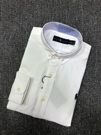 Ralph Lauren Shirt 9+ colorways [Premium Quality] — seller photo 8