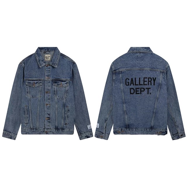 Gallery Dept Jacket: seller detail photo 2
