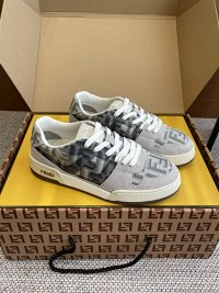 Fendi Shoes 21+ colorways [Premium Quality] — seller photo 4