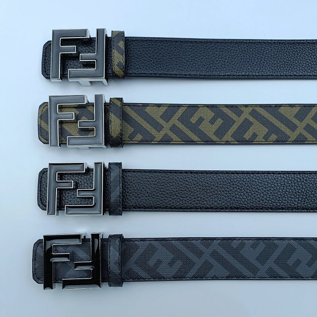 Fendi belt: seller detail photo 3