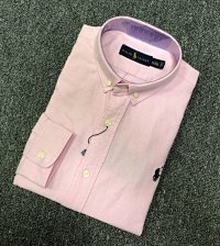 Ralph Lauren Shirt 9+ colorways [Premium Quality] — seller photo 9