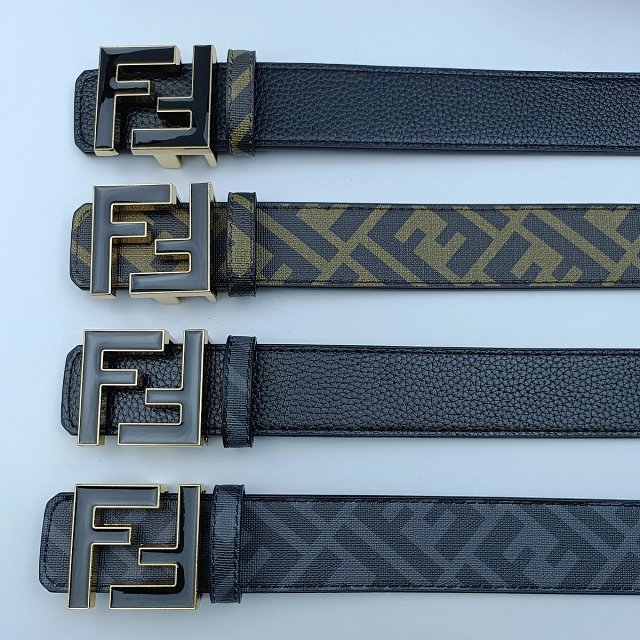 Fendi belt: seller detail photo 2